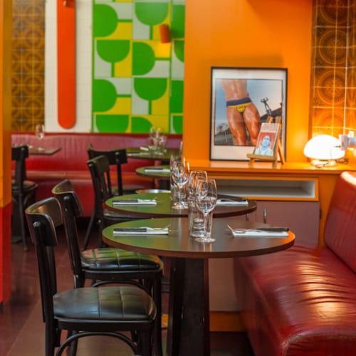 Unico, Paris