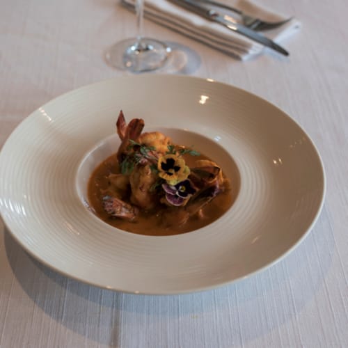Cinnamon, Strasbourg
