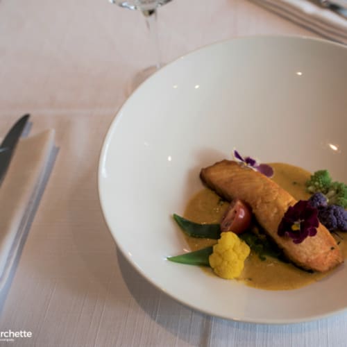 Cinnamon, Strasbourg