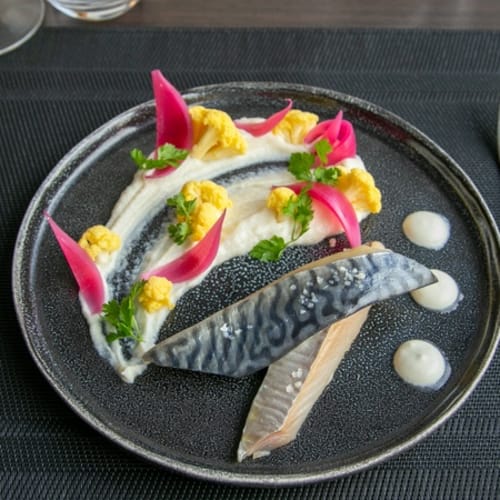 L'Epicure, La Madeleine