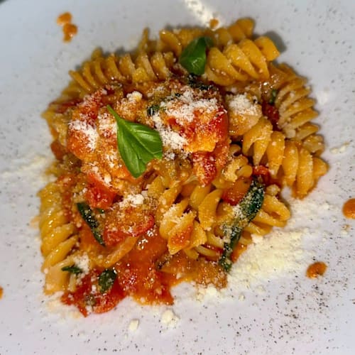 Osteria Napoletana Co Core, Napoli