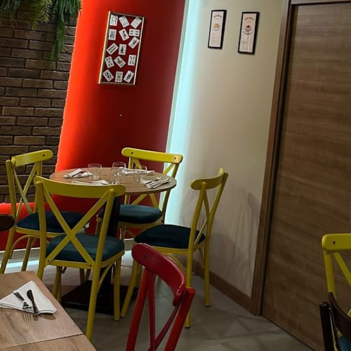 Osteria Napoletana Co Core, Napoli