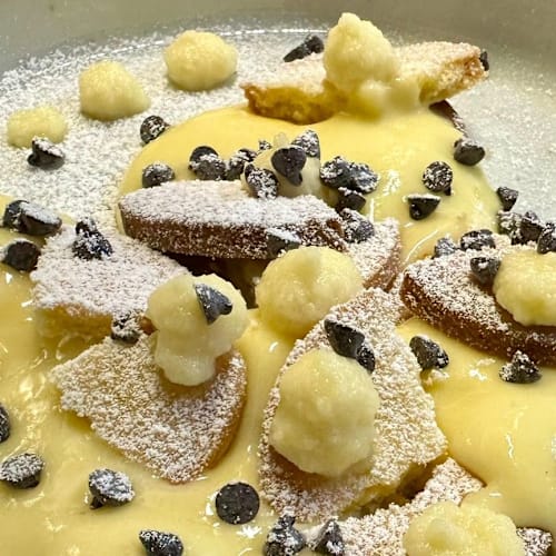 Osteria Napoletana Co Core, Napoli