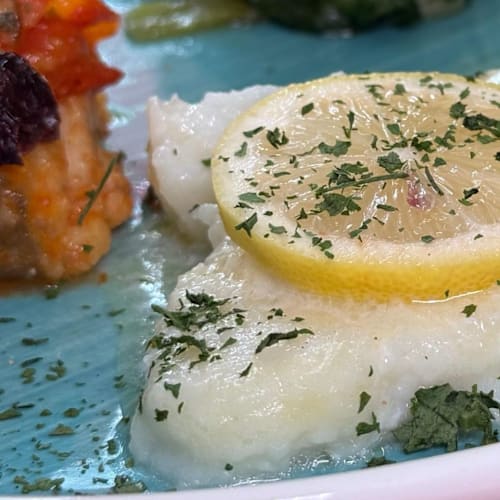 Osteria Napoletana Co Core, Napoli