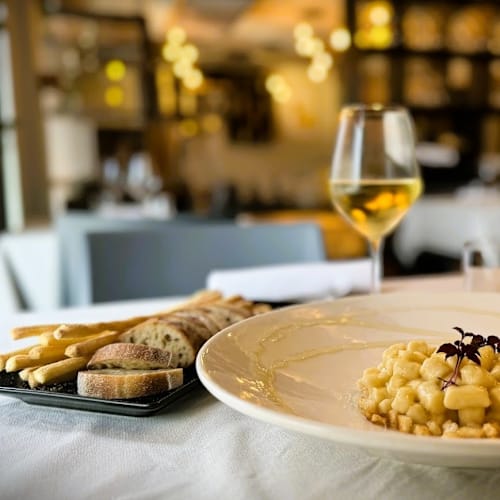 Vin Bistrot, Moncalieri