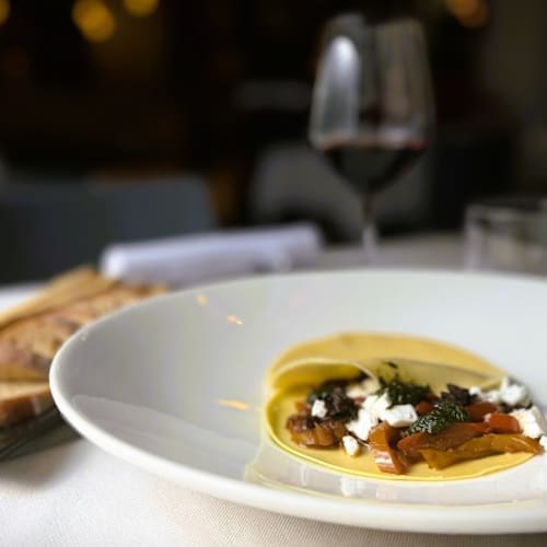 Vin Bistrot, Moncalieri
