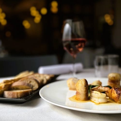 Vin Bistrot, Moncalieri