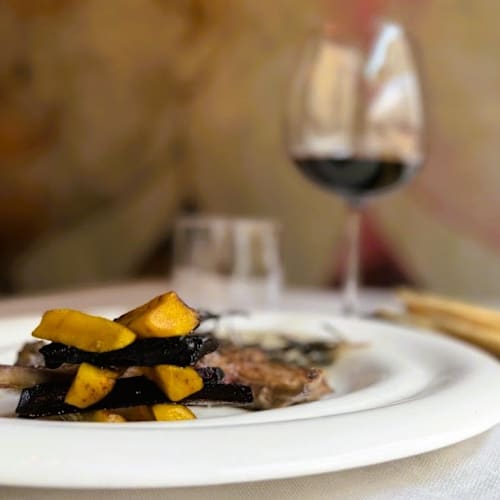 Vin Bistrot, Moncalieri
