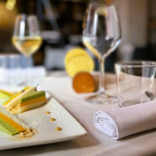 Vin Bistrot, Moncalieri