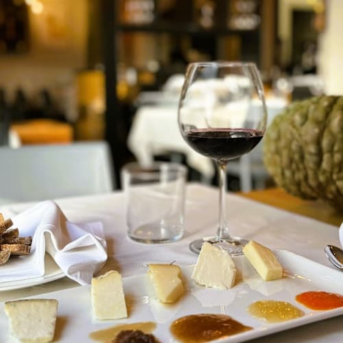 Vin Bistrot, Moncalieri