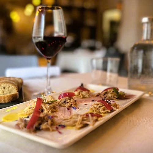 Vin Bistrot, Moncalieri