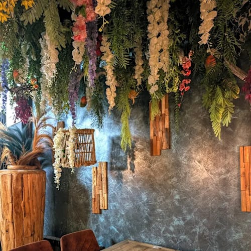 Uncle Thai, Rive-de-Gier