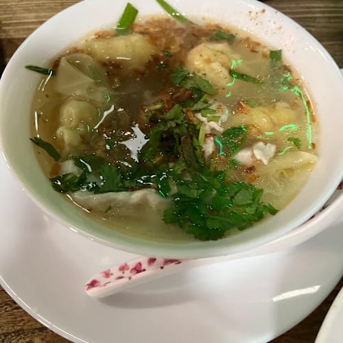 Uncle Thai, Rive-de-Gier
