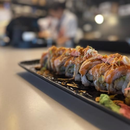 Norio Izakaya, Stockholm