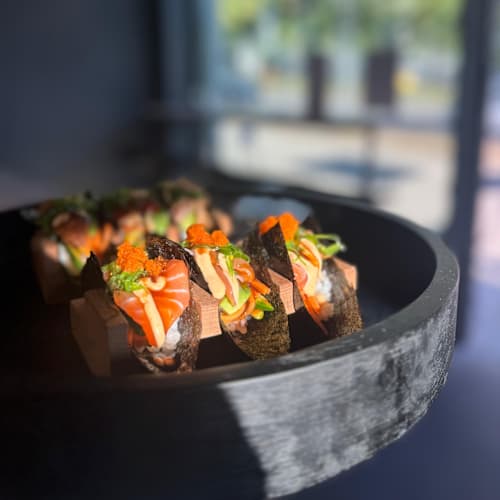 Norio Izakaya, Stockholm