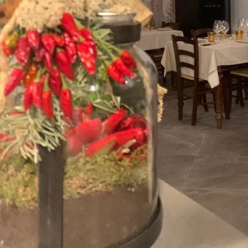 L'Eremita, Lastra a Signa