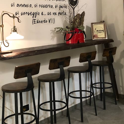L'Eremita, Lastra a Signa