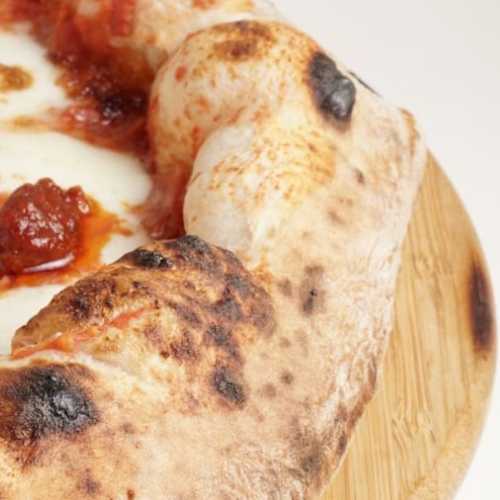 Mangia Pizza, Amsterdam