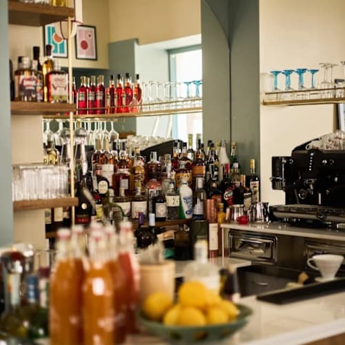 Shalla Culture e Cotture, Fasano