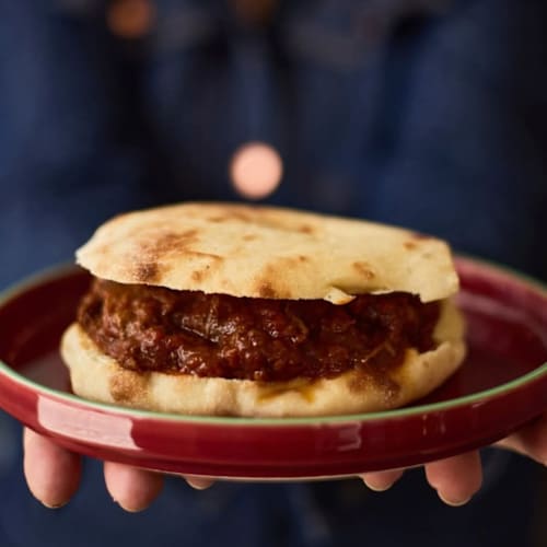 Shalla Culture e Cotture, Fasano