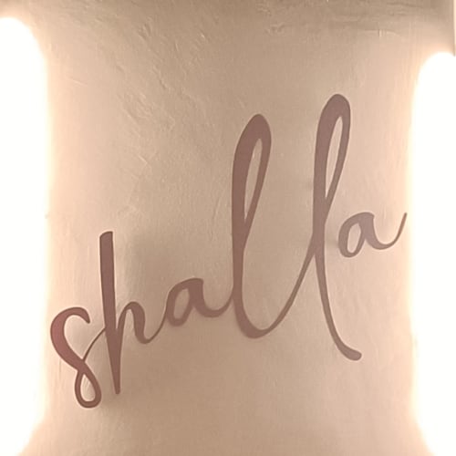 Shalla Culture e Cotture, Fasano