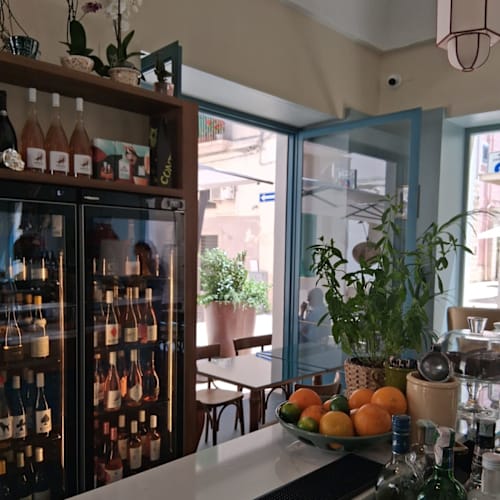 Shalla Culture e Cotture, Fasano