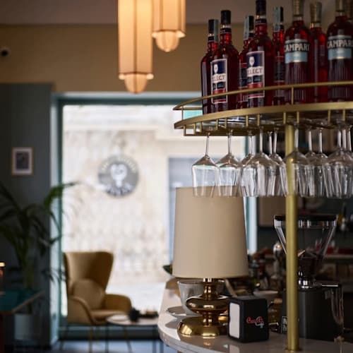 Shalla Culture e Cotture, Fasano