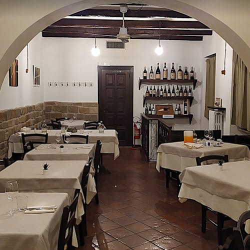 Osteria Gallo d'Oro, Alessandria