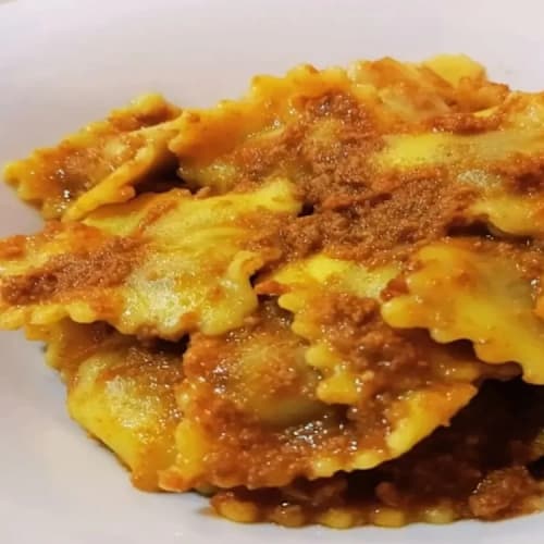 Osteria Gallo d'Oro, Alessandria