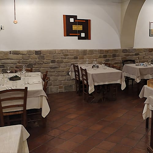 Osteria Gallo d'Oro, Alessandria