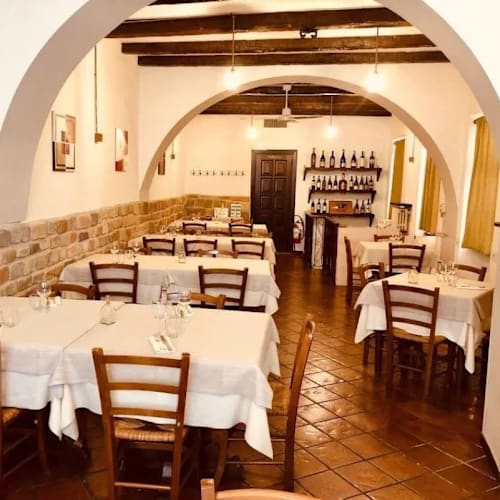 Osteria Gallo d'Oro, Alessandria