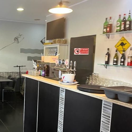 100Grani, Roma