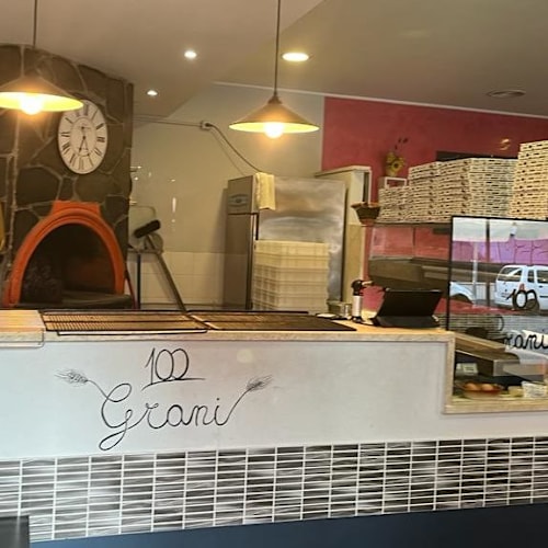 100Grani, Roma