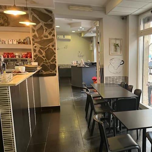 100Grani, Roma