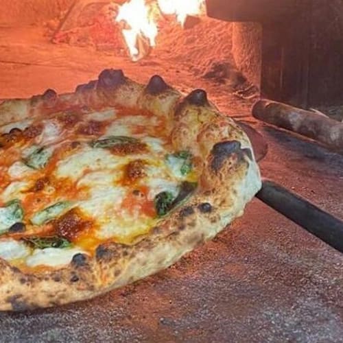 100Grani, Roma