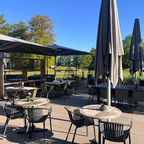 Grebbelounge, Renswoude