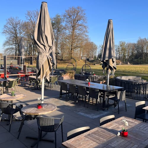 Grebbelounge, Renswoude