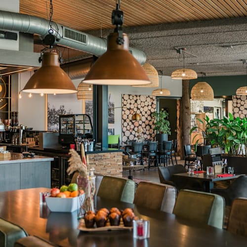 Grebbelounge, Renswoude
