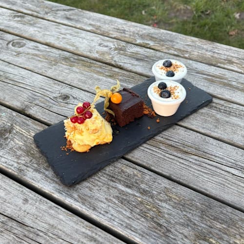 Grebbelounge, Renswoude