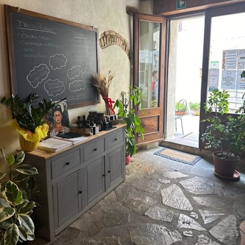 La Cantina di Cecco, Magliano in Toscana