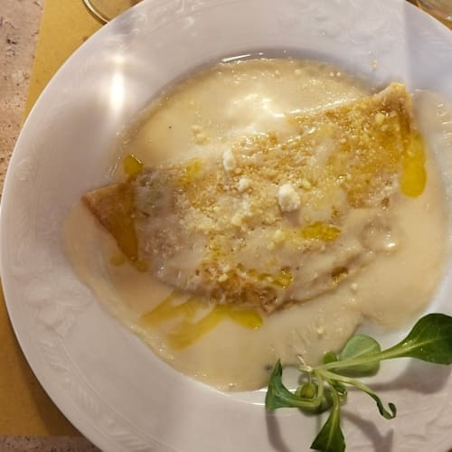 La Cantina di Cecco, Magliano in Toscana