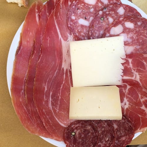 La Cantina di Cecco, Magliano in Toscana