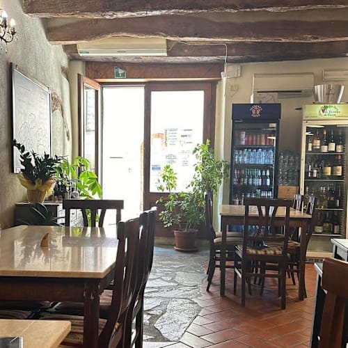 La Cantina di Cecco, Magliano in Toscana