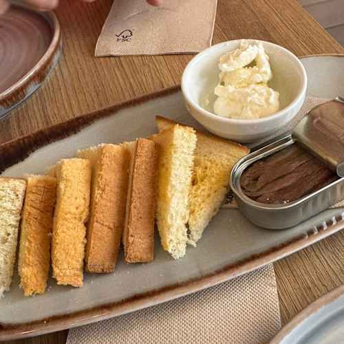 Wanda caffè, Firenze