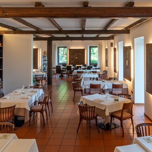 La Corte di Lurago, Lurago d'Erba