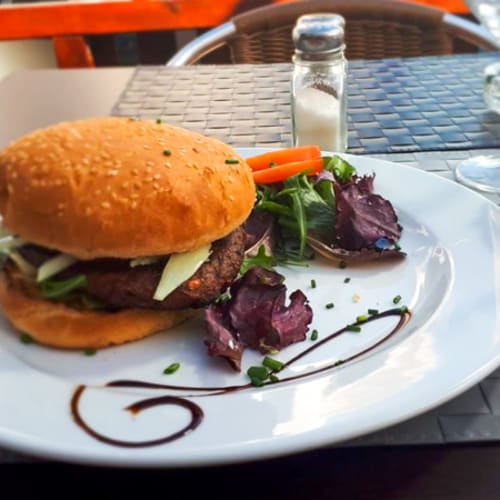 Grill en Oven, Albufeira