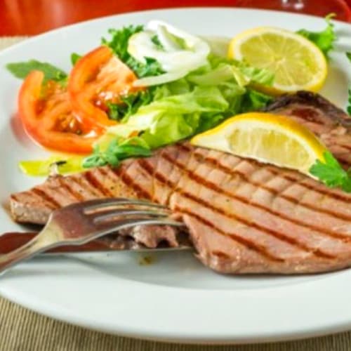 Grill en Oven, Albufeira