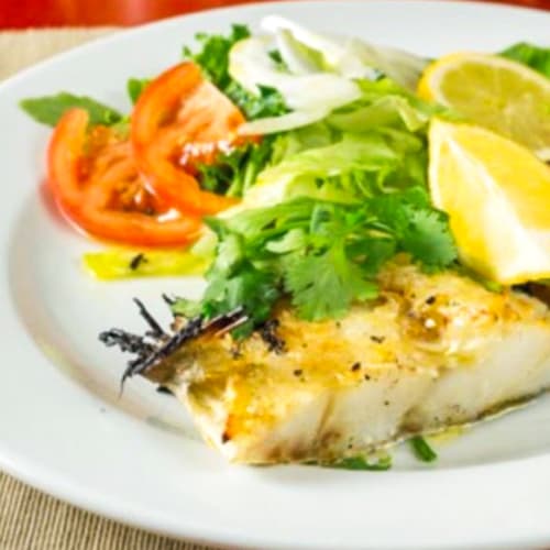 Grill en Oven, Albufeira