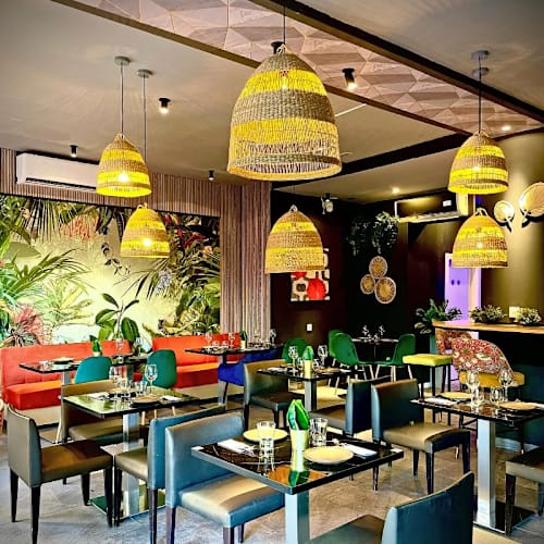 Le Blend, Madrid