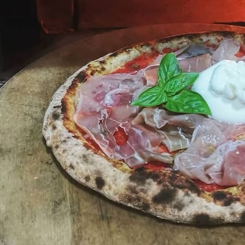Mezzanotte e Dintorni, Floridia